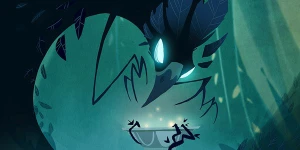 The Thief of Wishes - интерактивная сказка с множеством концовок