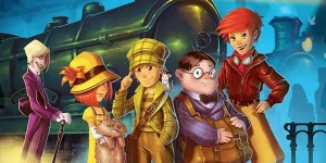 Ticket to Ride: First Journey выйдет на мобильной платформе уже на этой неделе!