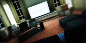 Разработчики Fruit Ninja делают новый AR хоррор Shadows Remain