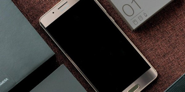 Утечка рендеров и видео предстоящего к выходу Huawei Mate 10