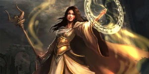 Закрытый бета-тест стратегической RPG Heir of Light состоится 6 сентября