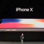 Apple показала тот самый iPhone X с безрамочным экраном