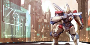 Agate Games представили новую меха игру Stellar Arena WIP