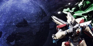 Меха-файтинг Stellar Arena ищет бета-тестеров