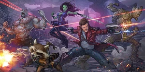 4-й эпизод Guardians of the Galaxy: The Telltale Series выйдет 10 октября