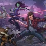 4-й эпизод Guardians of the Galaxy: The Telltale Series выйдет 10 октября