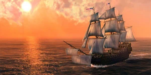 Пираты прямо по курсу! В релиз вышла The Pirate: Plague of the Dead