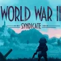 Альтернативная вторая мировая началась вместе с World War 2: Syndicate TD