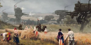 Asmodee Digital выпустил трейлеры для Scythe и Catan Stories и объявил о грядущих релизах