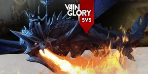 Доступна предрегистрация на новый режим 5 на 5 в Vainglory