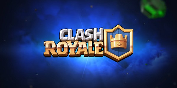 Глобальное обновление пришло в Clash Royale