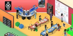 Game Dev Tycoon запускается в App Store 28 ноября