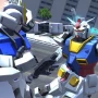 Gundam Battle выйдет в Китае до конца года, а в 2018 году во всем мире