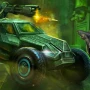 HeroCraft выпустили свои постапокалиптические гонки – встречайте Dead Paradise