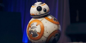 Как получить BB-8 в Star Wars: Galaxy of Heroes?