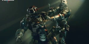 Обзор Modern Combat Versus