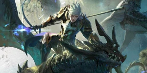 Netmarble показала Icarus M на ежегодном игровом мероприятии