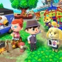 Nintendo объявила о выходе Animal Crossing Pocket Camp в конце ноября