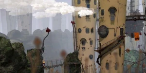 Новый трейлер приключенческого квеста Avolteha подтверждает выпуск в 2018 году