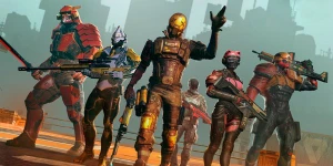 Пособие для новичков: как успешно играть в Modern Combat Versus без доната?