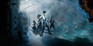 Постапокалиптичный симулятор убежища Sheltered появился на IOS и Android