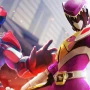 Power Rangers: Legacy Wars получил Мегазордов в глобальном апдейте