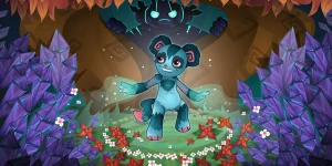 Приключенческая Pooka Magic and Mischief выйдет до конца месяца