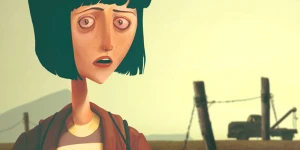 Приключенческая игра Memoranda выходит на iOS 1 ноября