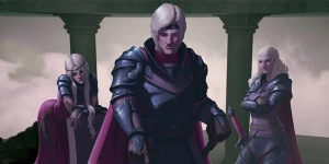 Прохождение Game of Thrones: Conquest - советы по игре