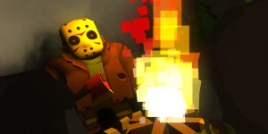 Пятница 13 возвращается с Friday the 13th - Killer Puzzle