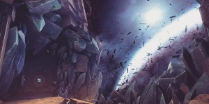 Впечатляющая Sci-Fi головоломка Returner 77 выйдет уже на этой неделе