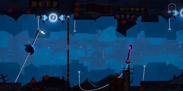 San Giorli - игра в стиле киберпанк от Tencent выйдет 12 октября