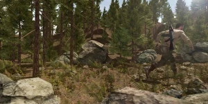 Смотрим на альфа версию Bullet Strike: Battlegrounds - все ли хорошо?