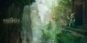 Состоялся релиз Eminence: Xander's Tales - твои карты станут моими