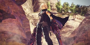 Вселенная God Eater получит мобильное продолжение – God Eater Resonant Ops