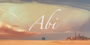 В четверг эксклюзивно на iOS выйдет эмоциональная головоломка Abi