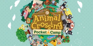 Скачать Animal Crossing Pocket Camp можно уже сейчас