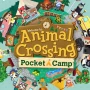 Скачать Animal Crossing Pocket Camp можно уже сейчас