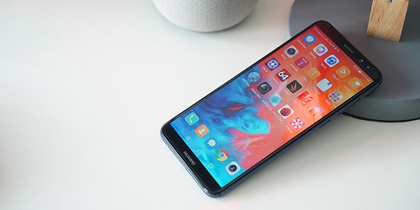 Huawei Nova 3 с полноэкранным дизайном может выйти в декабре