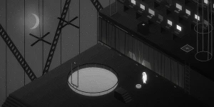 Атмосферная головоломка Starman ищет бета-тестеров