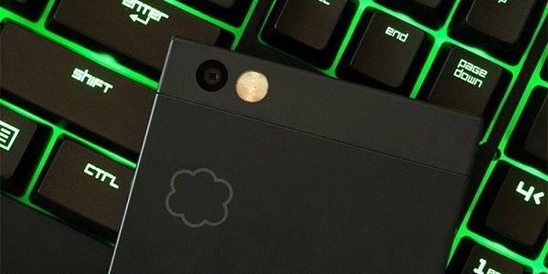 В сеть слили характеристики игровых смартфонов Razer