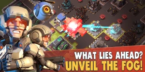 Стратегическая игра Mad Rocket: The Fog of War стартует в декабре