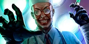 На мобильных стартовала Asylum: Room Escape с поддержкой виртуальной реальности