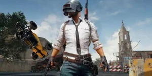 Tencent работает с Bluehole над оригинальной PUBG для мобильных