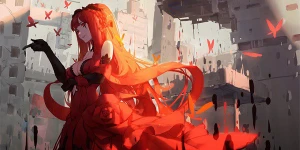 Forever 7th Capital – китайская RPG с потрясающей анимацией