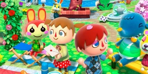 Animal Crossing: Pocket Camp наконец-то доступен на iOS и Android во всем мире