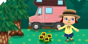 Animal Crossing Pocket Camp выйдет в глобальный релиз 22 ноября