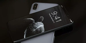 Apple может сообщить о дебюте сразу двух iPhone с OLED экраном в 2018 году