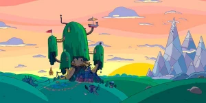 Apple вы чего? Card Wars Kingdom - игра дня по версии AppStore