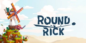 Арканоид с сюжетной линией Round Rick ищет бета-тестеров